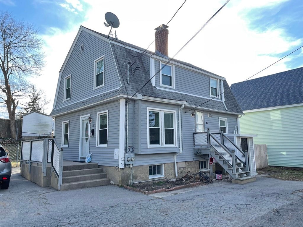 13 Grant Pl Unit 2 fl, Quincy, MA 02169 Room for Rent in Quincy, MA