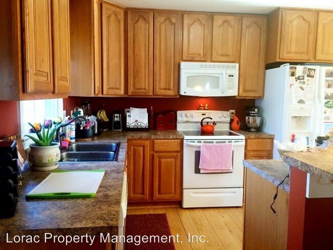 Foto del edificio - 7165 Cornfield Ln