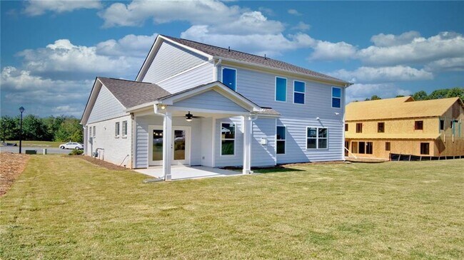 Building Photo - 6904 Lancelot Ct