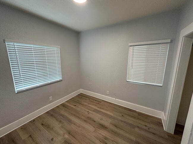 Bedroom 1 - 3124 San Jose Way