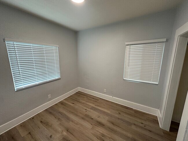 Dormitorio 1 - 3124 San Jose Way