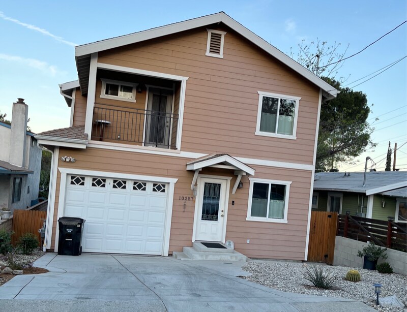 10257 Irma Ave, Los Angeles, CA 91042 House Rental in Los Angeles, CA