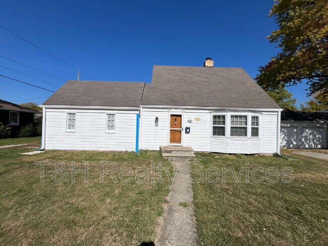 Foto del edificio - 6524 Lowell Ave