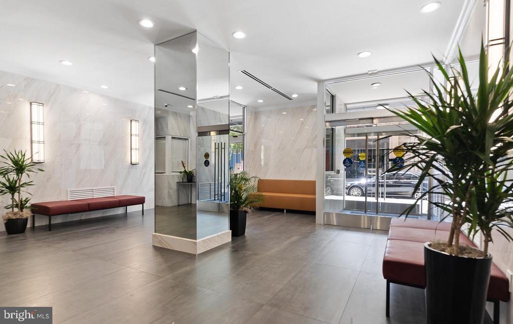 Foto principal - 2101 Chestnut St