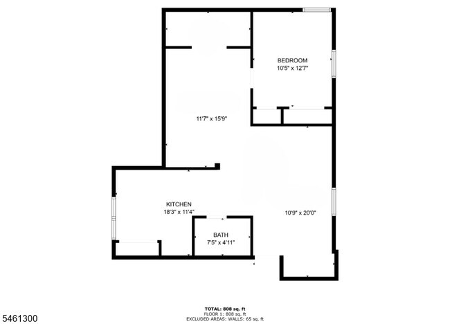 Building Photo - 656 Park Ave