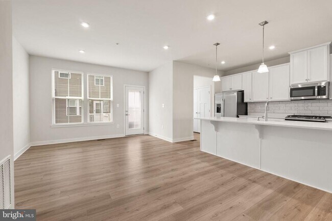 Foto del edificio - 5507 Greenpoint Ln