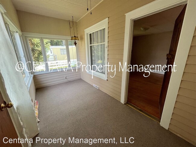 Building Photo - 2 br, 1 bath House - 1318 Evans Ave