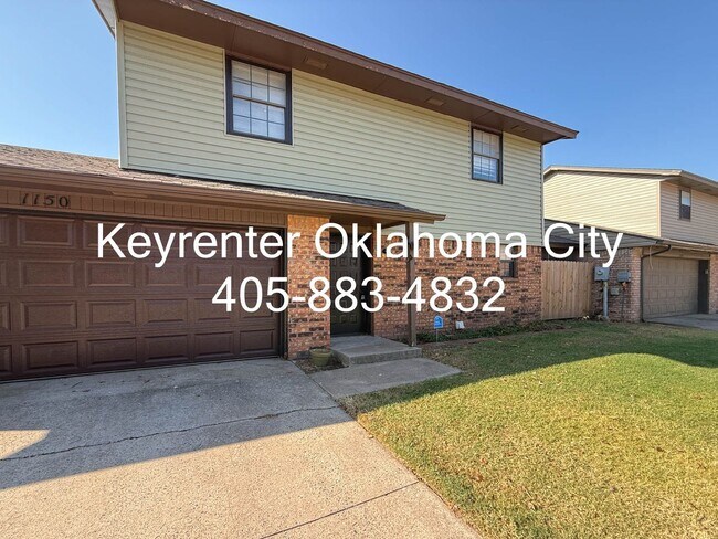 Foto del edificio - 1150 N Eagle Ln