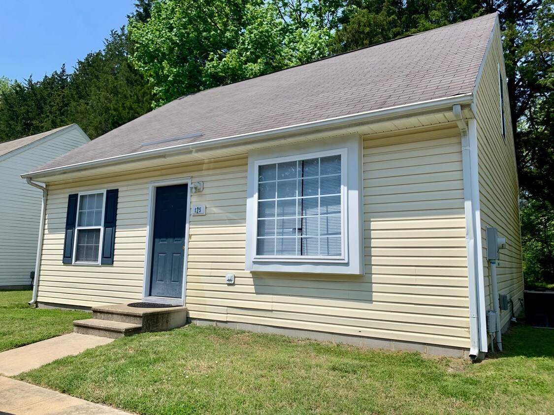 125 Cedar Crossing, Salisbury, MD 21804 House Rental in Salisbury, MD