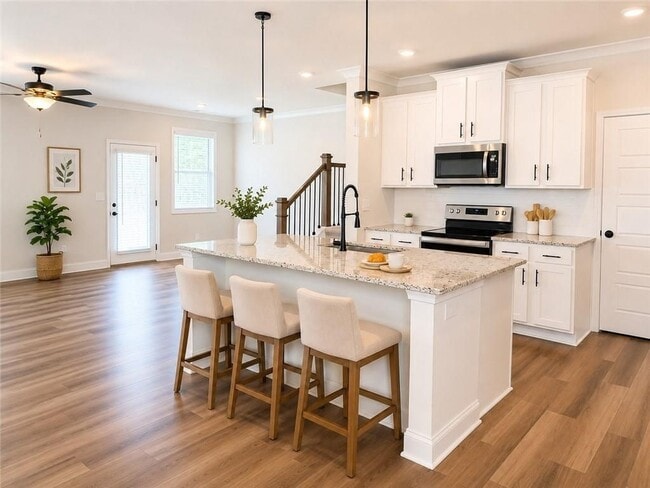 Building Photo - 4695 Cypress Pk Dr