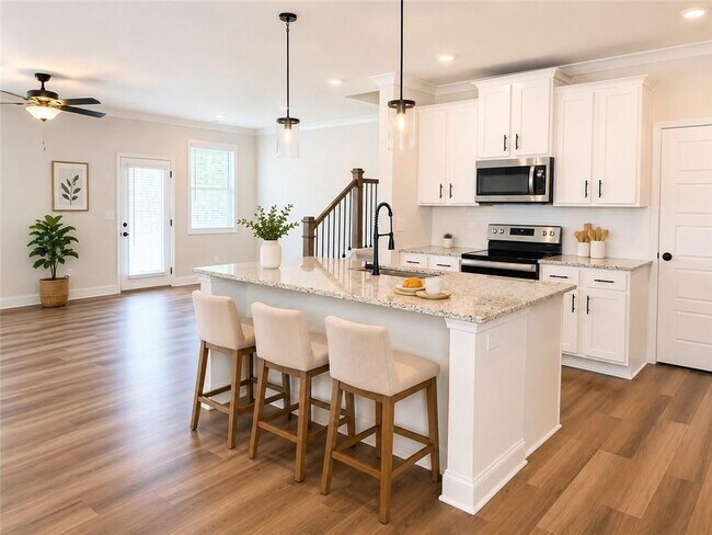 Foto del edificio - 4695 Cypress Pk Dr