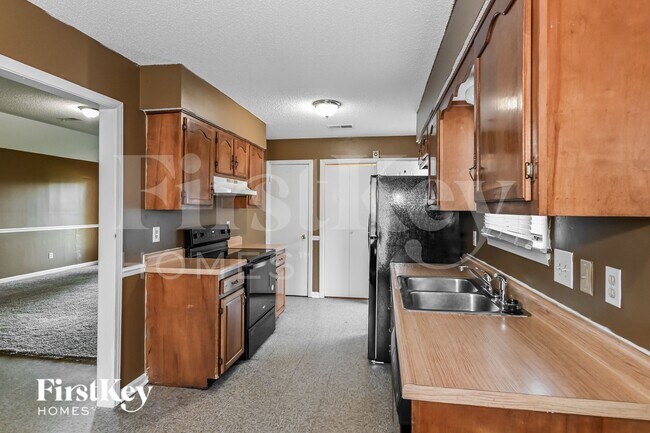 Foto del edificio - 4596 S Berrypick Ln