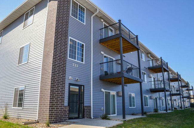 Interior Photo - South Park Place Apartments