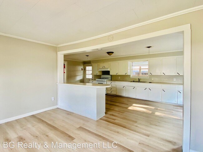 Building Photo - 3 br, 1 bath House - 502 Elias