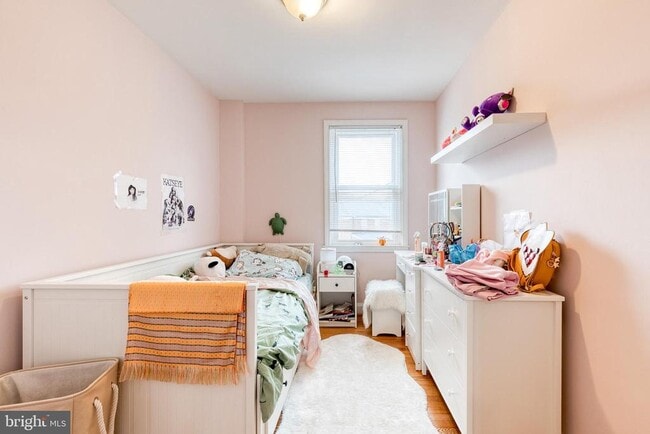 Building Photo - 110 Regester Ave