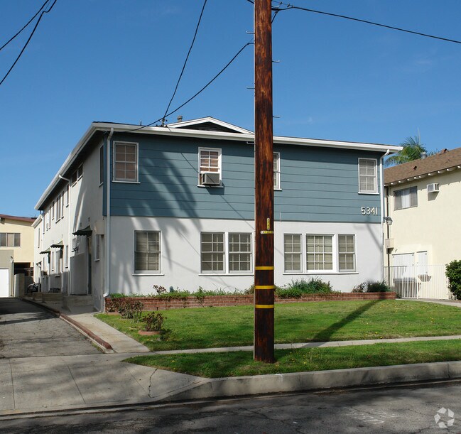 Foto del edificio - 5341 Vantage Ave