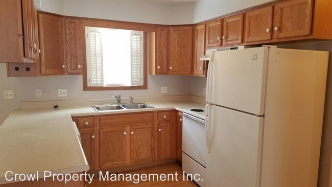 Foto del edificio - 2 br, 1 bath House - 1705 2nd Ave