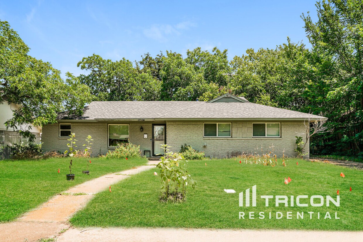 Foto principal - 1204 Elby St