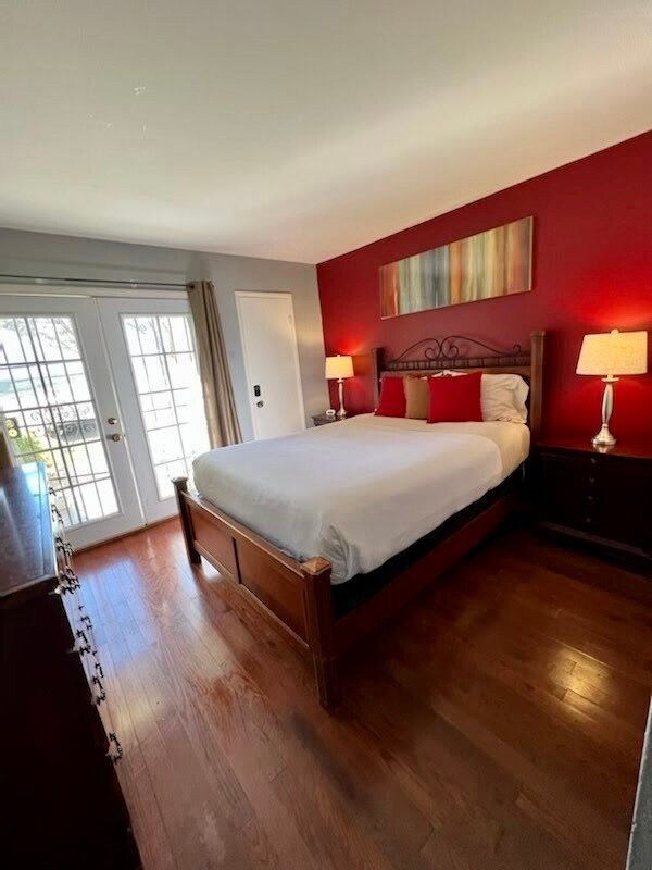 Bedroom - 9653 Spyglass Ave