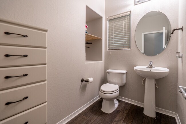 Foto del edificio - 21152 N 36th Pl