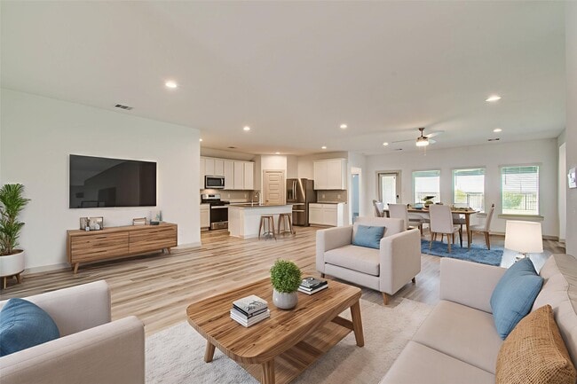 Building Photo - 3711 Birtley Bnd Wy