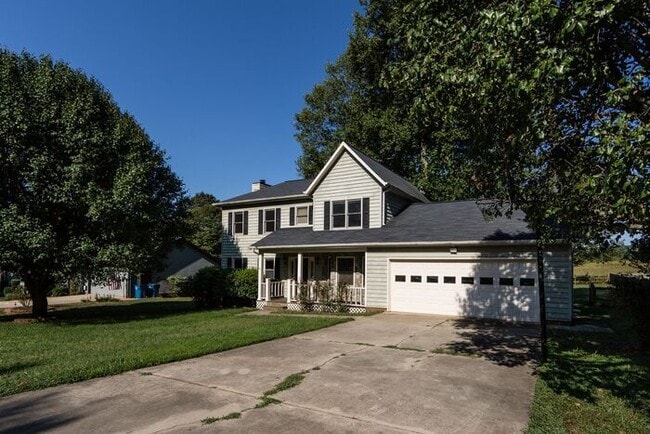 Foto del edificio - 3BD/1BA Home in Hickory