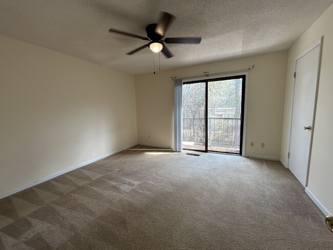 Foto del edificio - Townhouse for Rent