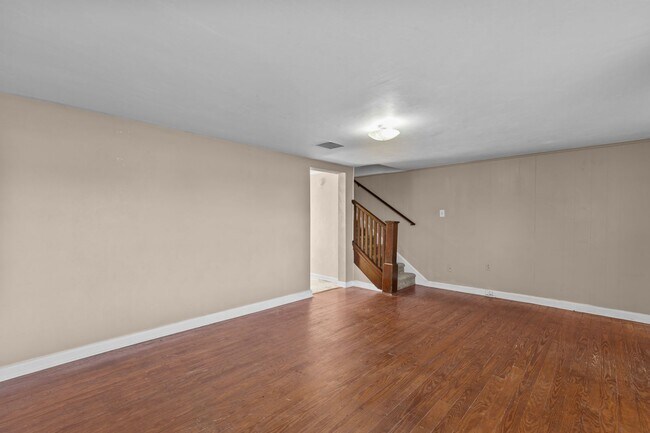 Foto del edificio - 1628 Bradford Terrace