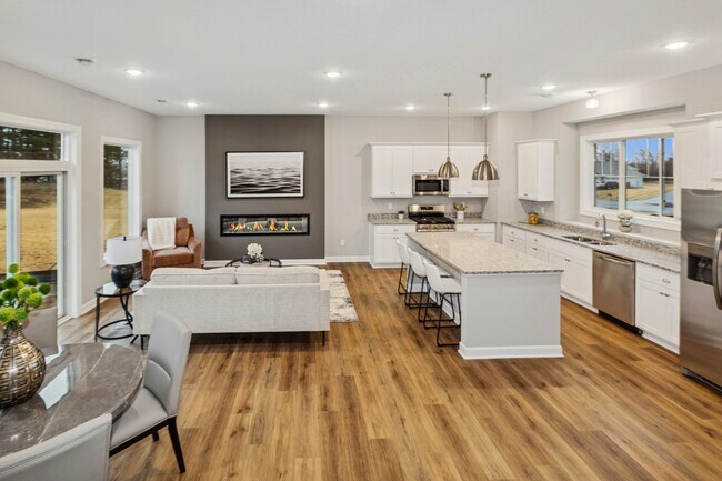 Foto del edificio - 14246 244th Avenue NorthWest