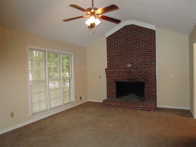 Building Photo - 3701 Broken Arrow Lane