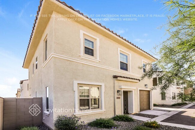Foto del edificio - 5111 N 189th Dr