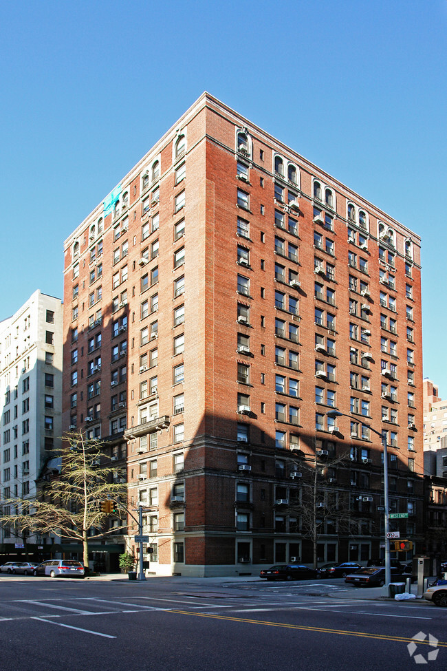 Foto del edificio - 473 West End Ave