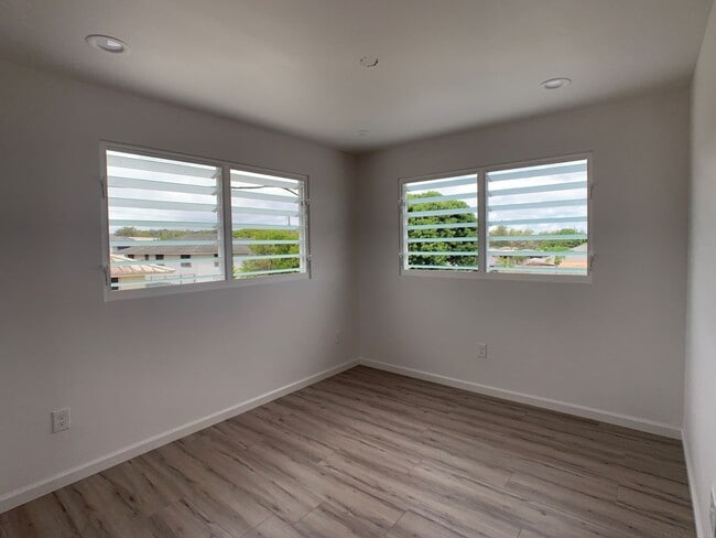 Building Photo - Newly constructed 2 Bed 2 Bath Duplex in Wahiawa near Schofield Barracks