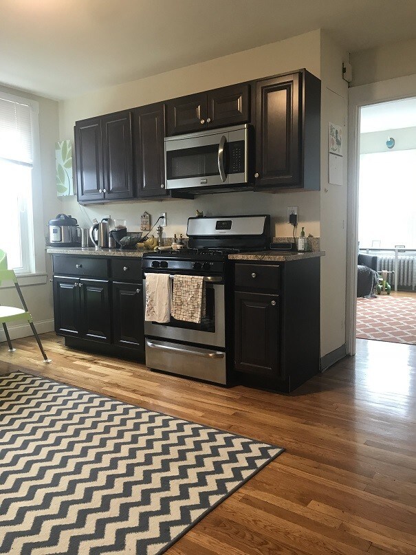 Foto principal - 74 Saint Rose St