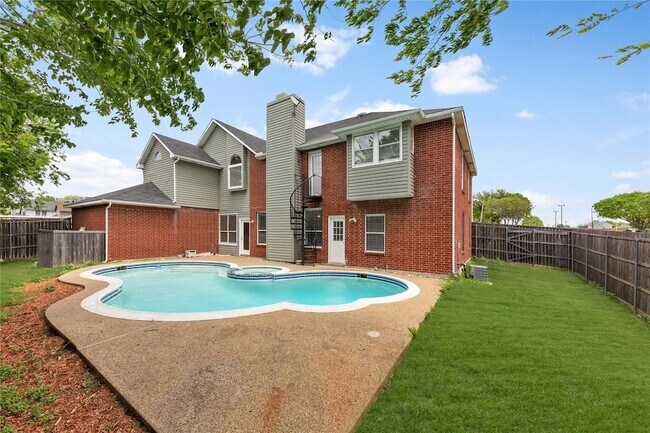 Foto del edificio - 776 Monticello Cir