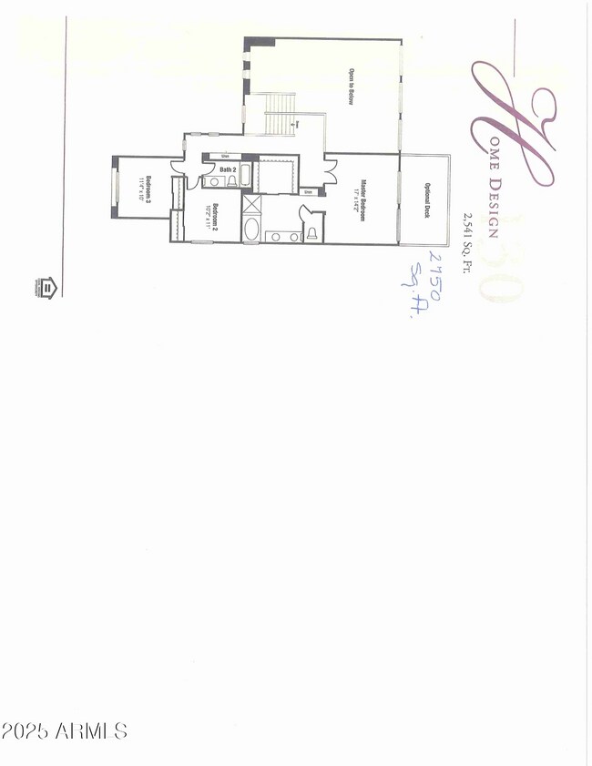 Foto del edificio - 7547 E De La O Rd