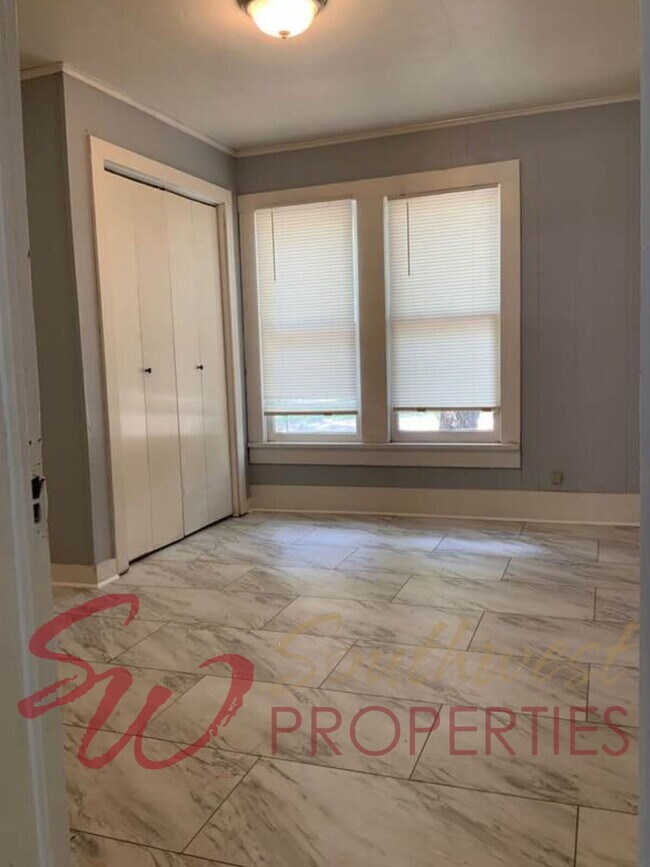 Building Photo - Updated with charm!