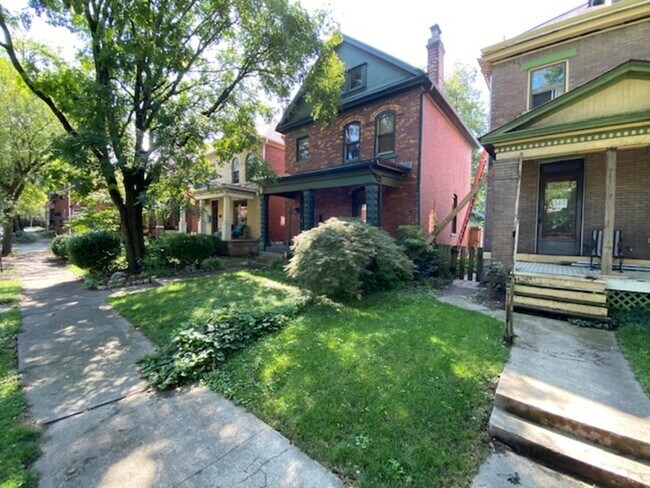 Building Photo - 309 Tappan St