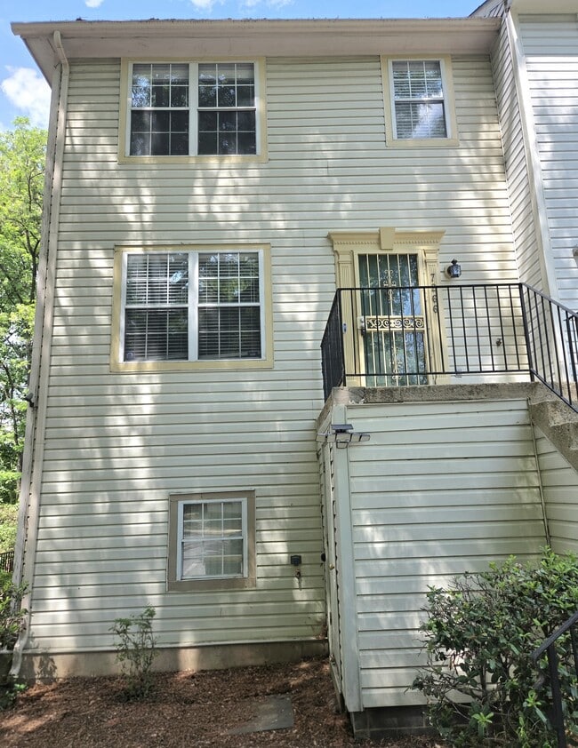 Photo - 7266 Mahogany Dr Townhome