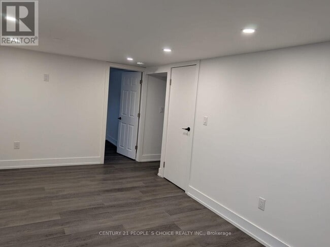 Building Photo - BSMT - 157A TULLOCH DRIVE