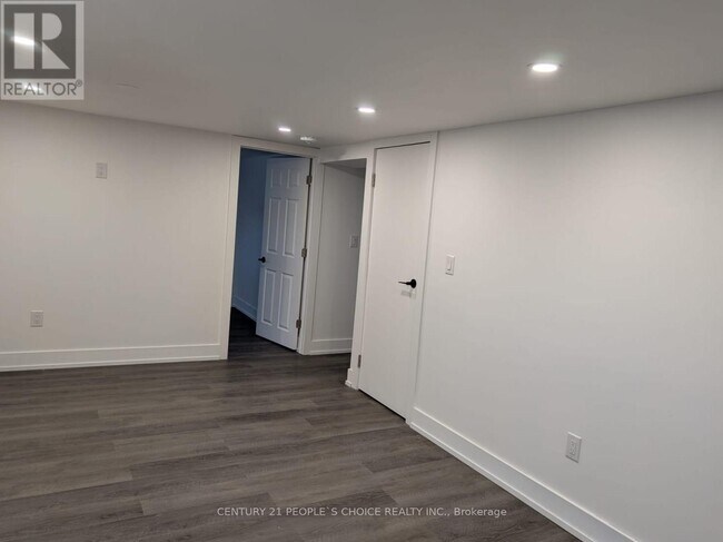 Photo du bâtiment - BSMT - 157A TULLOCH DRIVE