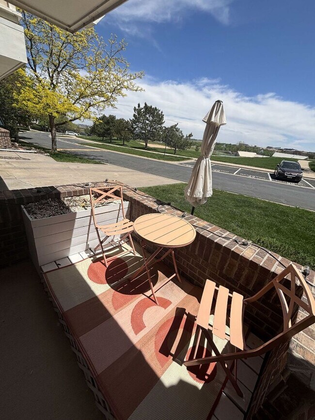 Foto del edificio - Charming 1-Bedroom Home with Fresh Updates...