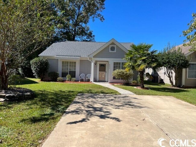 Building Photo - 6695 Wisteria Dr