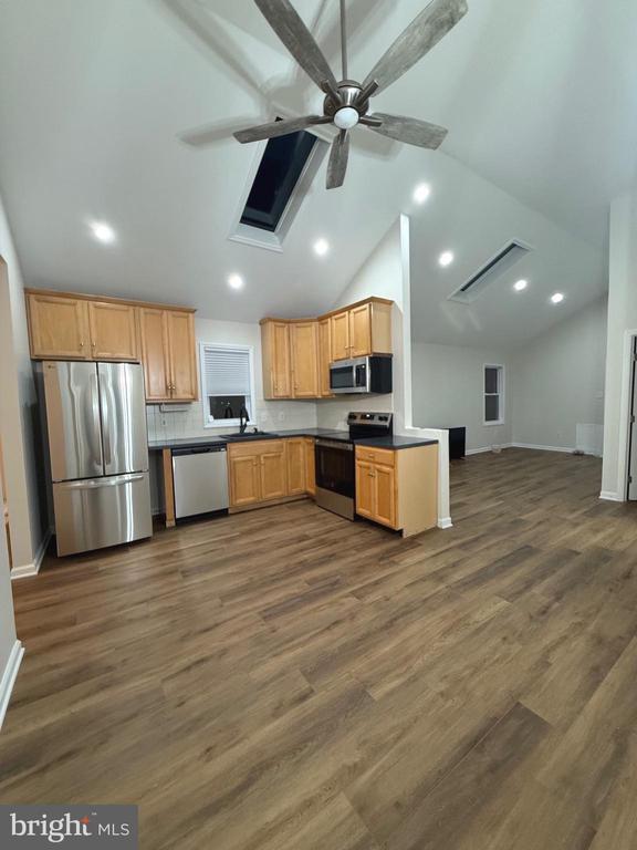 Foto del edificio - 1722 Oak Rd