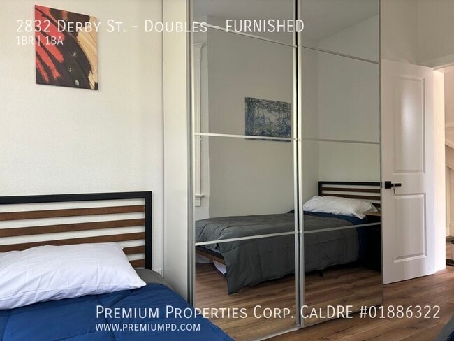 Foto del edificio - 2832 Derby St