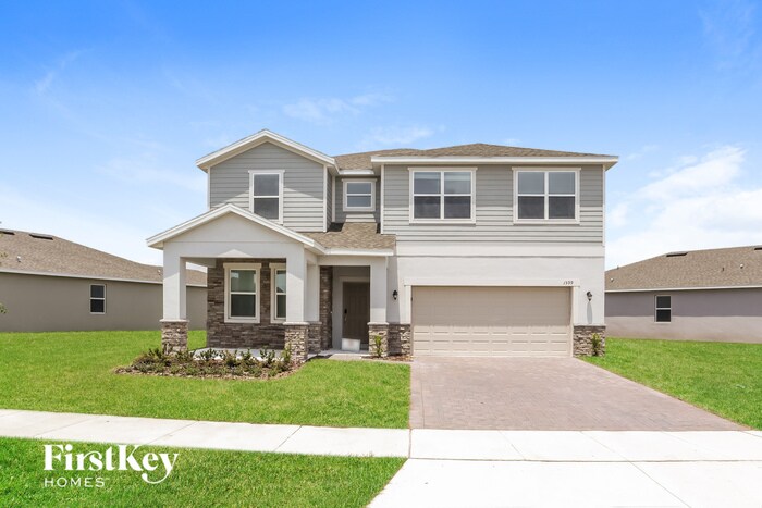 Foto principal - 3208 John Young Pkwy