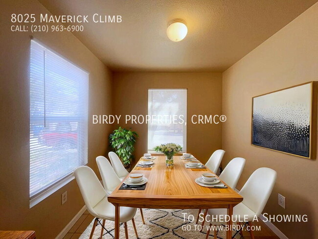 Building Photo - 8025 Maverick Climb