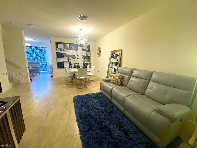 Building Photo - 3 br, 2.5 bath Townhome - Magnolia Trails