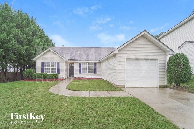 Foto del edificio - 3211 Irwin Valley Ct