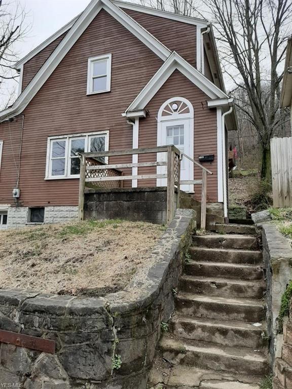 Building Photo - 3713 Orchard St